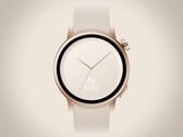O primeiro smartwatch da Sharp foi projetado para monitorar com precisão a queima de calorias e os níveis de hidratação.