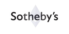 A Sotheby's fica atrás da ETH. (Fonte: Sotheby's, Wikipedia)