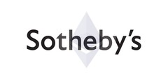 A Sotheby&#039;s fica atrás da ETH. (Fonte: Sotheby&#039;s, Wikipedia)