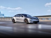 O novo programa de compra de leasing se aplica a todos os modelos da Tesla, incluindo o Tesla Model S. (Fonte da imagem: Tesla)