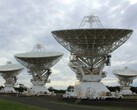 O Australian Telescope Compact Array