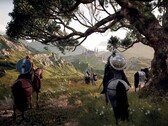 Imagem do trailer do Project N no YouTube. (Fonte da imagem: Polestar Games)