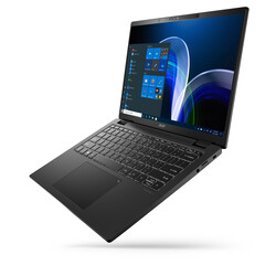 Acer TravelMate P6 - Certo. (Fonte de imagem: Acer)