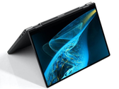 O One Mix 4 terá um display de 10,1 polegadas. (Fonte de imagem: One-Netbook via Liliputing)