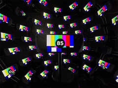 A Valve também quer dar um salto em termos de eficiência. Na foto: imagem promocional do Steam Deck. (Fonte da imagem: Valve)