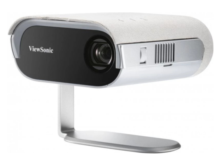 O projetor ViewSonic M1 Pro. (Fonte da imagem: ViewSonic)