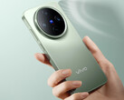 O Vivo X200 Pro mini pode retornar neste verão como Vivo X200 FE. (Fonte da imagem: Vivo) 