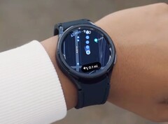 O Google Maps para Wear OS agora oferece suporte ao transporte público. (Imagem: Google)