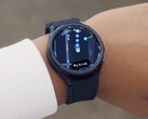 O Google Maps para Wear OS agora oferece suporte ao transporte público. (Imagem: Google)