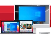 Parallels Desktop 17 traz suporte ao hardware do Windows 11 para Mac, incluindo o Apple M1. (Fonte da imagem: Parallels)