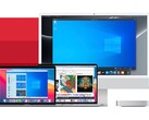 Parallels Desktop 17 traz suporte ao hardware do Windows 11 para Mac, incluindo o Apple M1. (Fonte da imagem: Parallels)