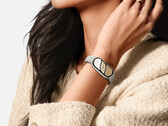 A Smart Band 10 custa cerca de US$ 37,5 na China. Na foto: o rastreador de condicionamento físico. (Fonte da imagem: Xiaomi)