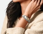 A Smart Band 10 custa cerca de US$ 37,5 na China. Na foto: o rastreador de condicionamento físico. (Fonte da imagem: Xiaomi)
