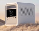 O Xiaomi Mijia Outdoor Power Supply 1000 tem uma potência máxima de 1.600 W. (Fonte de imagem: Xiaomi)