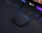 O Xiaomi TV Box S (2nd Gen) utiliza o sistema operacional Google TV. (Fonte da imagem: Xiaomi)