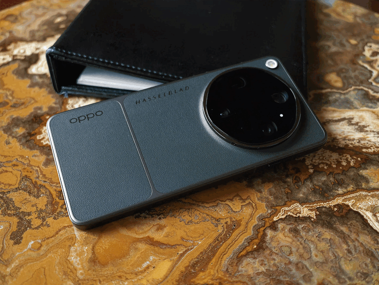 Apesar da câmera com zoom de 10x, o Oppo Find X9 Ultra pode não ser o telefone com câmera mais impressionante da Oppo por muito tempo.