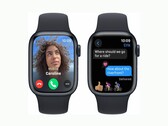 Apple Watch Series 9 (Fonte da imagem: Apple)