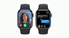 Apple Watch Series 9 (Fonte da imagem: Apple)