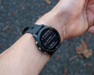 A Garmin trouxe mais de uma dúzia de mudanças para o Forerunner 255 e o Forerunner 265 com suas últimas atualizações beta. (Fonte da imagem: Garmin)