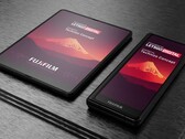 Será que a Fujifilm realmente fará uma dobra? (Fonte: LetsGoDigital)