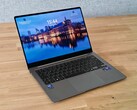 Samsung Galaxy Book5 Pro 14 (fonte da imagem: Notebookcheck)