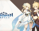 Os proprietários da série Pixel 10 podem ter dificuldade para executar o Genshin Impact (fonte da imagem: Hoyolab)