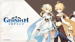 Os proprietários da série Pixel 10 podem ter dificuldade para executar o Genshin Impact (fonte da imagem: Hoyolab)