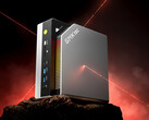 O EVO-X2 vem pré-configurado com até 128 GB de RAM e 2 TB de armazenamento. (Fonte da imagem: GMKtec)