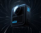 O Max 2 é a resposta da GoPro para o DJI Osmo 360 e o Insta360 X5. (Fonte da imagem: GoPro)