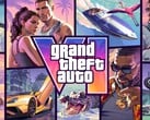 Arte da capa do GTA 6.
