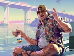 Cal Hampton, um dos personagens de GTA 6. (Fonte da imagem: Rockstar)