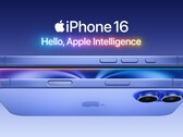 Apple A inteligência estará disponível com a atualização do iOS 18.1 (Fonte da imagem: Apple)