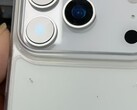 O iPhone 17 Pro. (Fonte da imagem: Majin Bu)