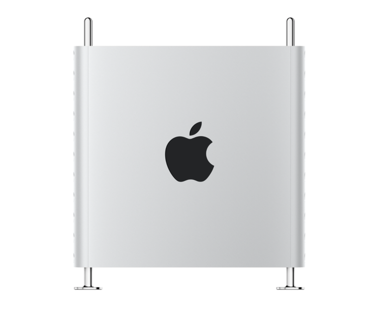 Apple precisará reforçar seus gráficos da série M para o próximo Mac Pro. (Imagem: Apple)