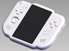 A MagicX espera começar a enviar algumas pré-encomendas do Zero 40 antes do final do mês. (Fonte da imagem: MagicX)