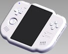 A MagicX espera começar a enviar algumas pré-encomendas do Zero 40 antes do final do mês. (Fonte da imagem: MagicX)
