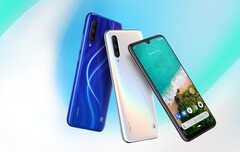 O Mi A3 será o último de Xiaomi Android Um telefone. (Fonte: Xiaomi)