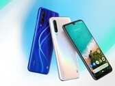 O Mi A3 será o último de Xiaomi Android Um telefone. (Fonte: Xiaomi)