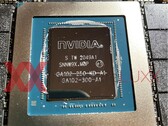NVIDIA RTX 3090 com o molde GA102-250, repreendido como GA102-300. (Fonte da imagem: Hardwareluxx)