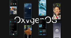Dispositivos mais recentes sobre OxygenOS devem receber atualizações regulares. (Fonte: OnePlus)