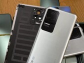O Poco F4 Pro deve apresentar o MediaTek Dimensity 9000. (Fonte: Xiaomiui)