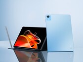 O Realme Pad X. (Fonte: Realme)