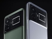 O GT5. (Fonte: Realme)