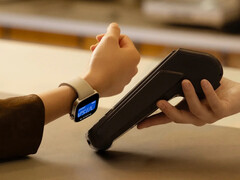 O Redmi Watch 6 suportará a funcionalidade tap-to-pay, como os smartwatches mais caros.