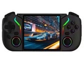 O X95 Pro é um novo dispositivo portátil para jogos.