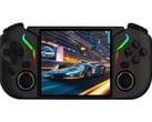 O X95 Pro é um novo dispositivo portátil para jogos.