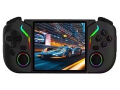 O X95 Pro é um novo dispositivo portátil para jogos.