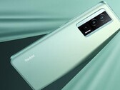O K60. (Fonte: Redmi)