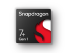O Snapdragon 7+ Gen 1 parece ser um Snapdragon 8+ Gen 1 ligeiramente menos potente. (Fonte: Notebookcheck)
