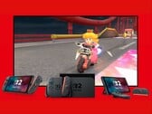 O Nintendo Switch 2 poderia ter uma versão com suporte a VRR no modo acoplado.